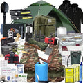 5 Day Survival Backpack with Supplies W396019