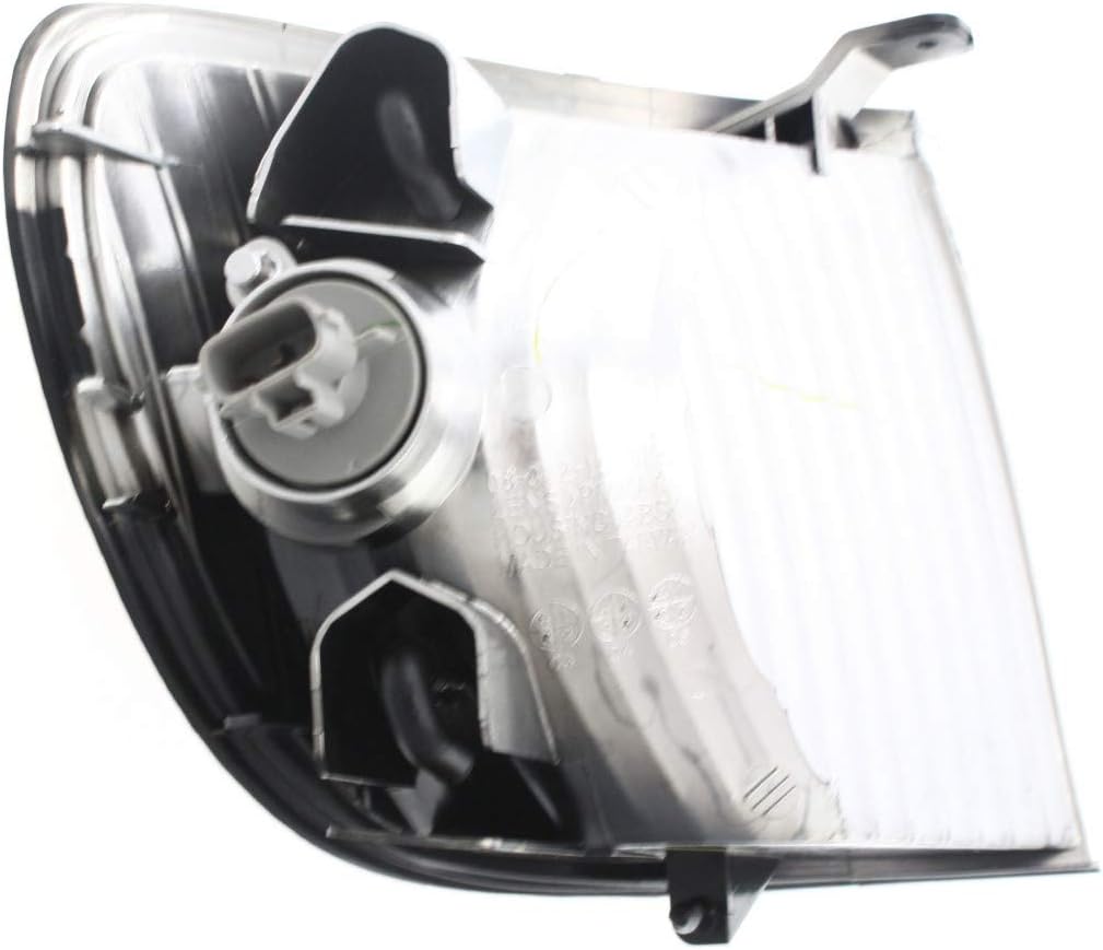Signal Light Assembly Driver Side Pack of 2 T385627