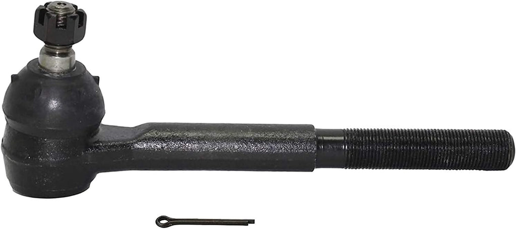 4WD Front Inner & Outer Tie Rods + Adjustment Sleeve 6pc Set P5651