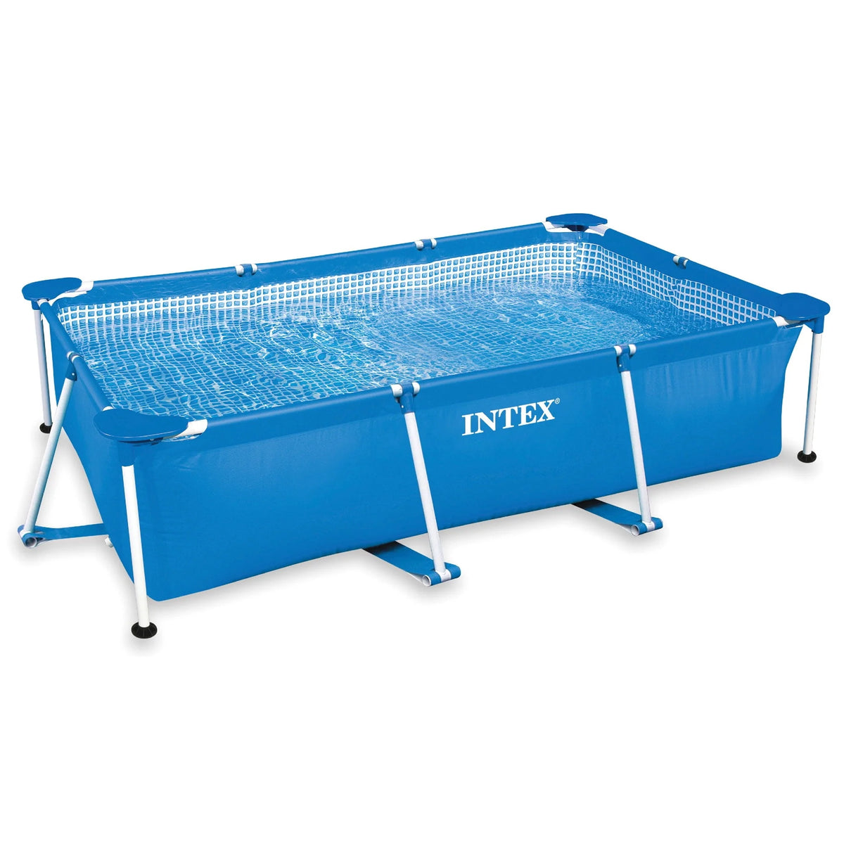Above Ground Swimming Pool & Cartridge Pump C912230