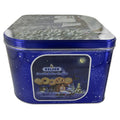 80 Ounce Danish Butter Cookies in Decorative Holiday Tin G1250