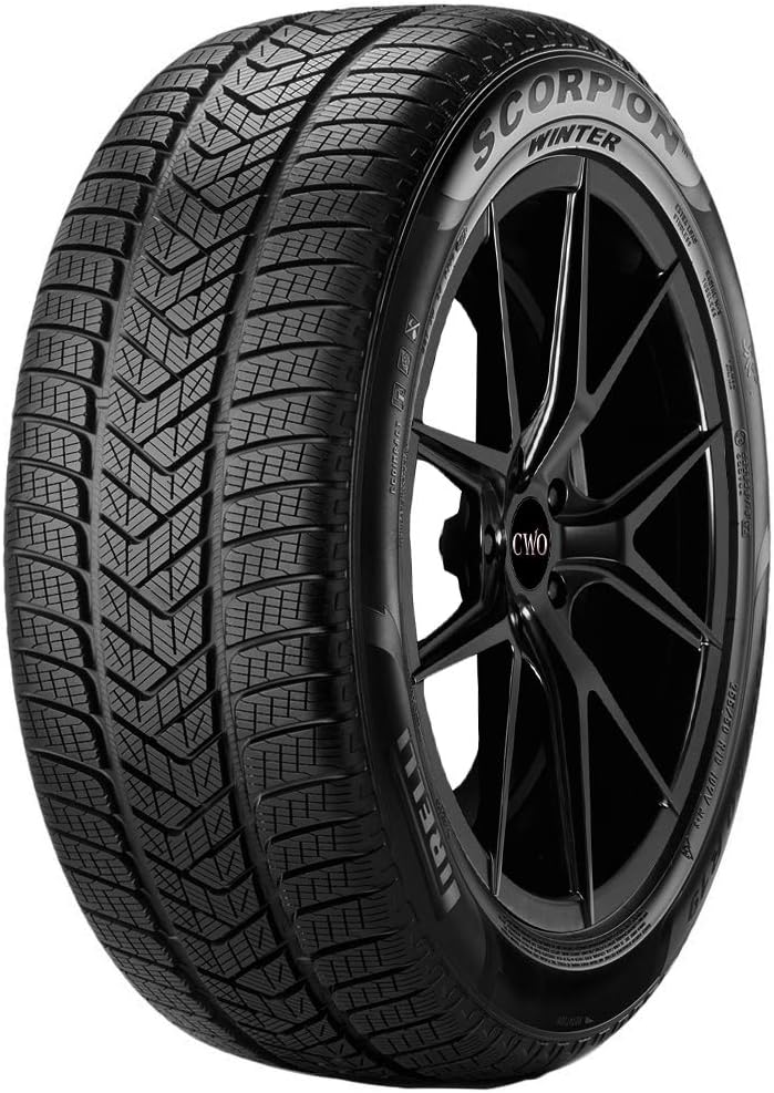 P255/50R19 107V All-Season Radial Tire U506