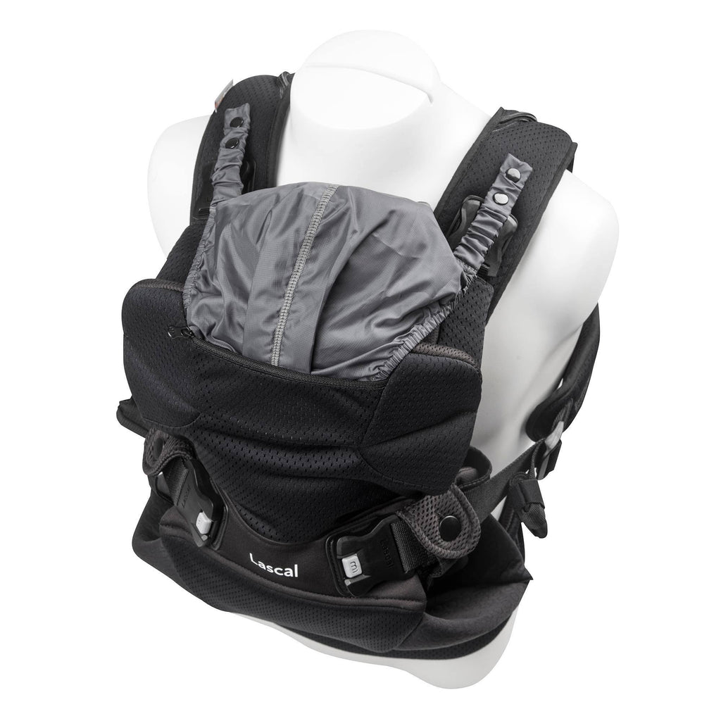 Blue Baby Carrier I44782