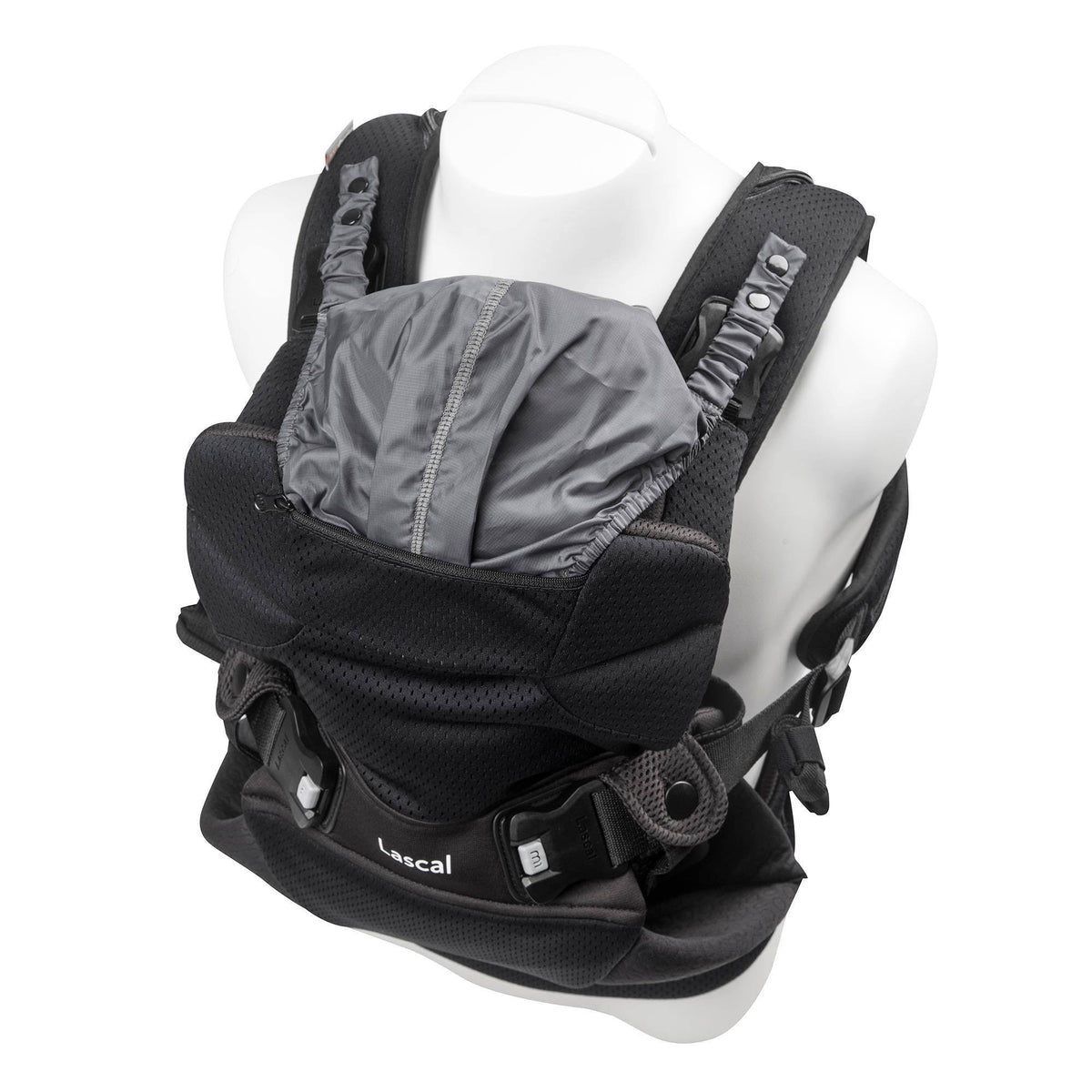 Blue Baby Carrier I44782