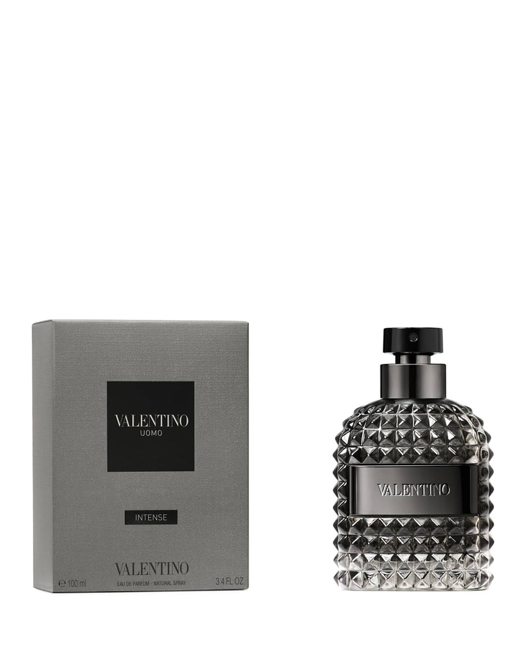 Eau De Parfum Spray 100ml R758