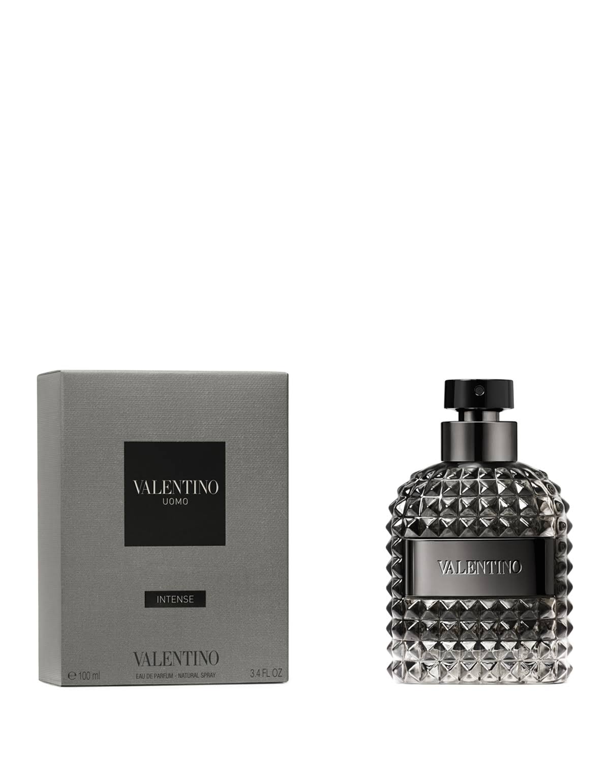 Eau De Parfum Spray 100ml R758