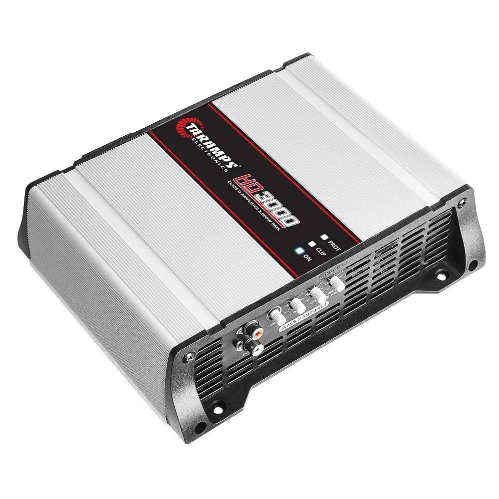 1 Channel 1 Ohm Car Amplifier A98276
