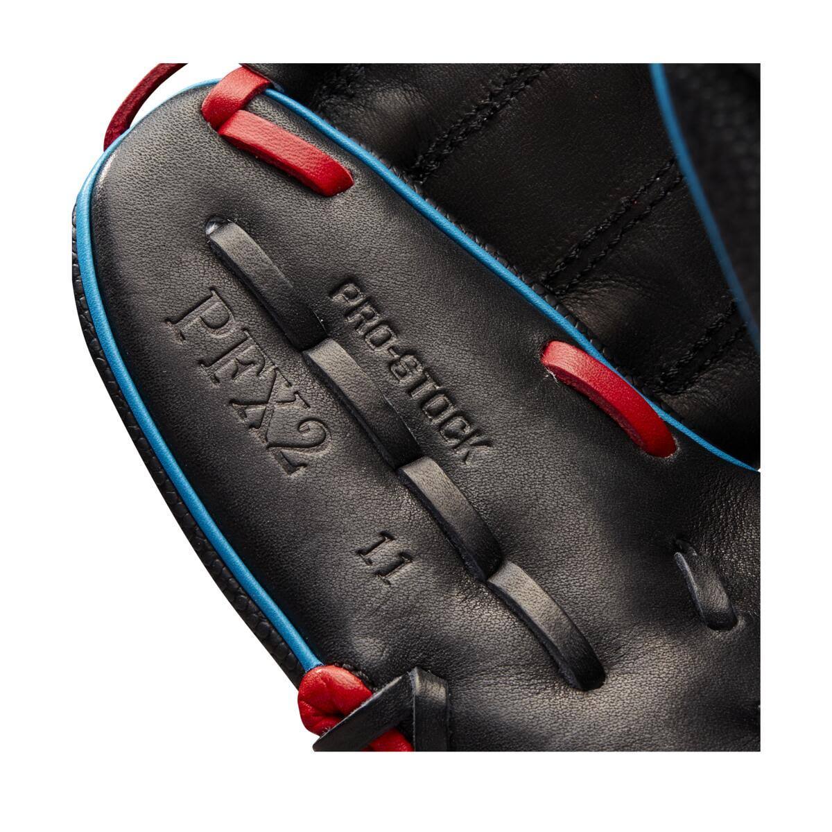 11x22 Infield Baseball Glove M28116
