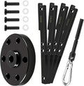 Cam Timing Tool Kit for Cummins ISX QSX with Injector Cam Gear Puller & Crank Pin T392423