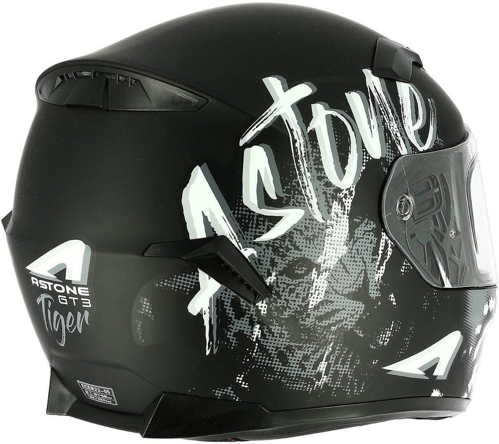 Black Matt GT3 Helmet G535823