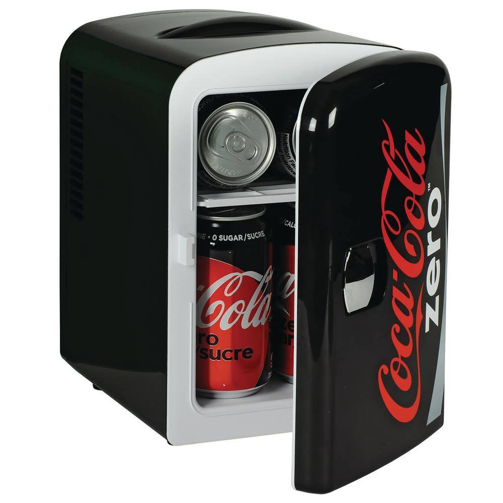 Portable Fridge Mini Cooler C402573