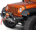 Front Bumper with LED Lights Q67564