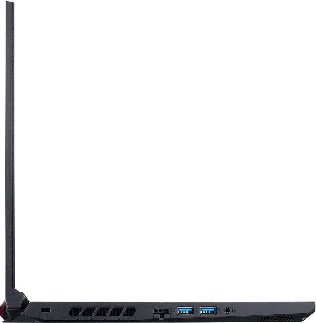 Gaming Laptop Intel i5-11400H 16GB 512GB SSD 15.6in Full HD RTX 3050 Win 11 N180