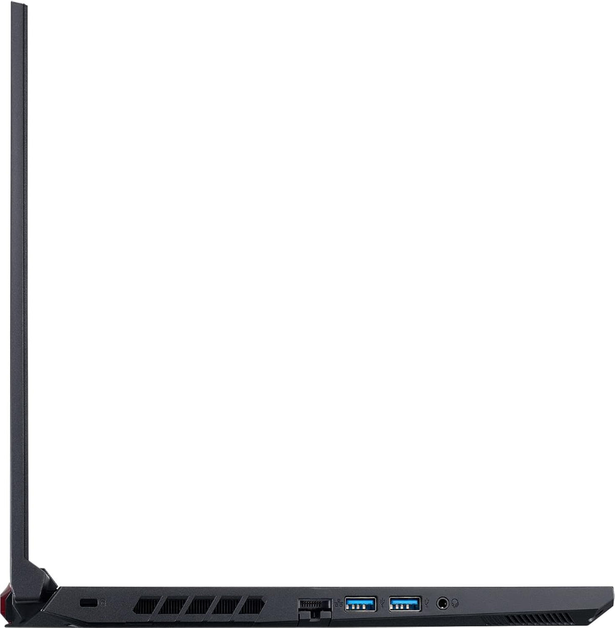 Gaming Laptop Intel i5-11400H 16GB 512GB SSD 15.6in Full HD RTX 3050 Win 11 N180