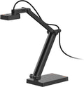 Ultra HD USB Document Camera with AI-Enhanced Mic and Noise Cancellation H2776