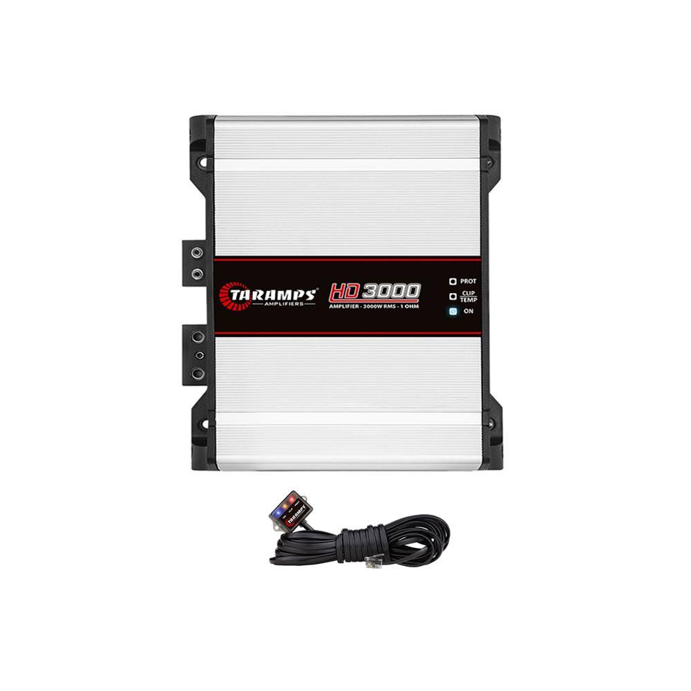1 Channel 1 Ohm Car Amplifier A98276