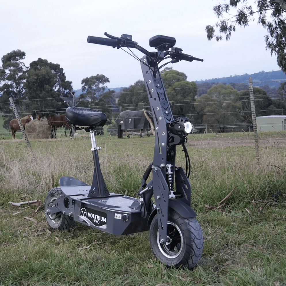Dualtron Voltrium Pro Electric Scooter T489