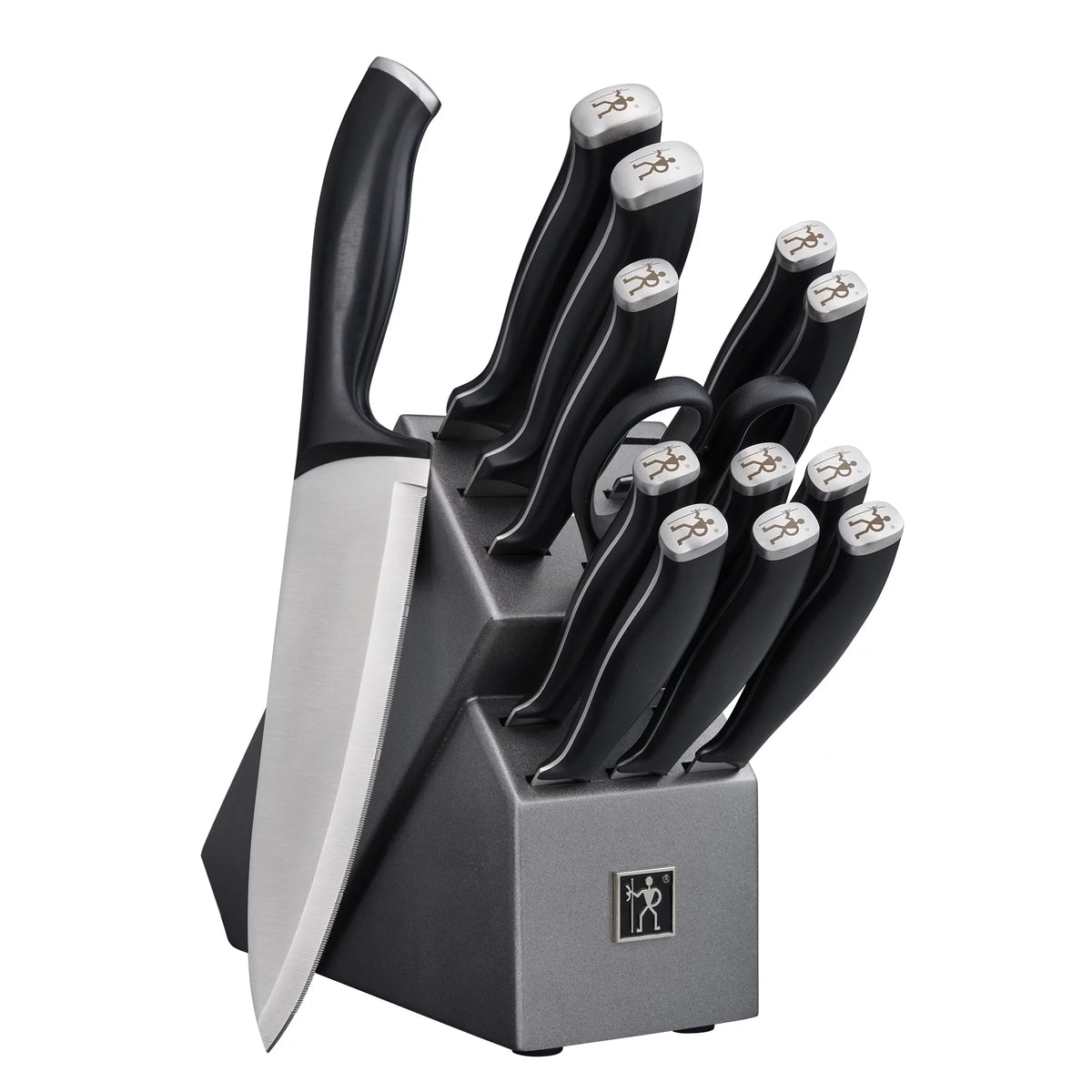 14-pc Knife Block Set W392386