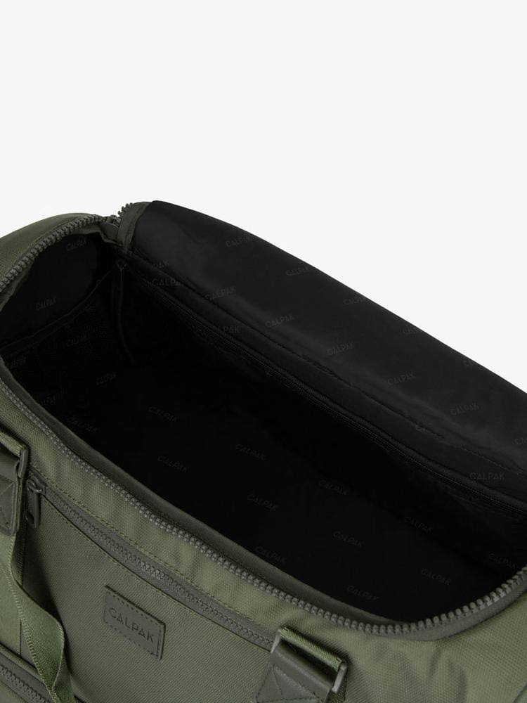 Duffel X18002