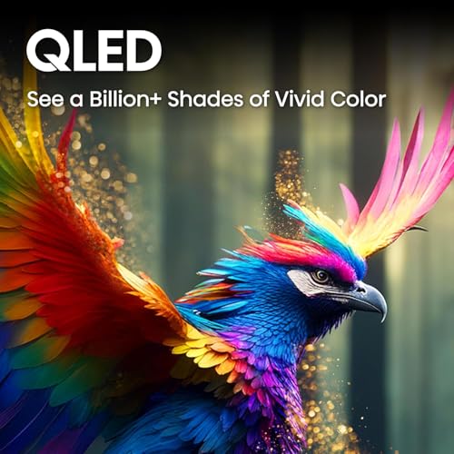 75-Inch QLED 4K UHD Google Smart TV N652