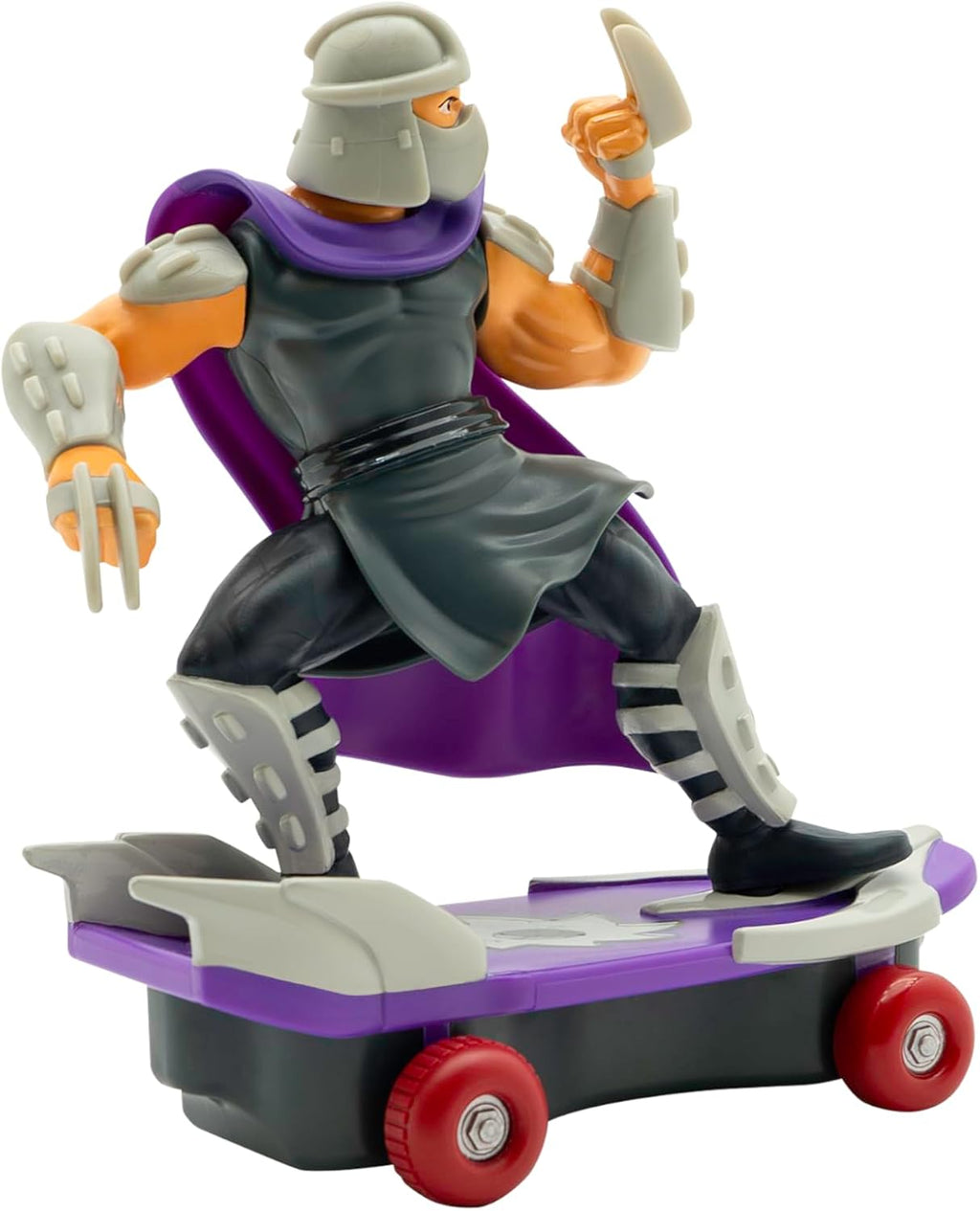 5" Sewer Shredders Classic Edition Action Figure O317