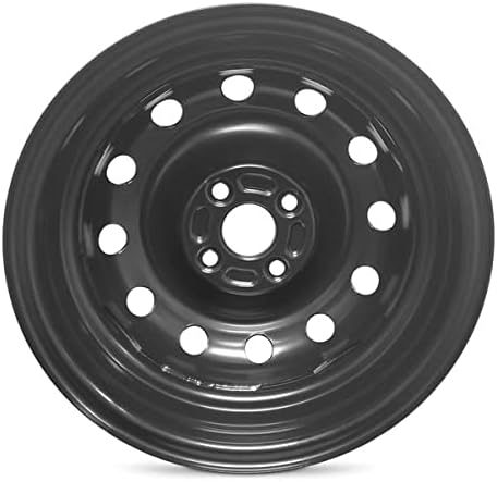 14 inch Steel Wheel F638