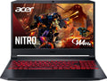 Gaming Laptop Intel i5-11400H 16GB 512GB SSD 15.6in Full HD RTX 3050 Win 11 N180