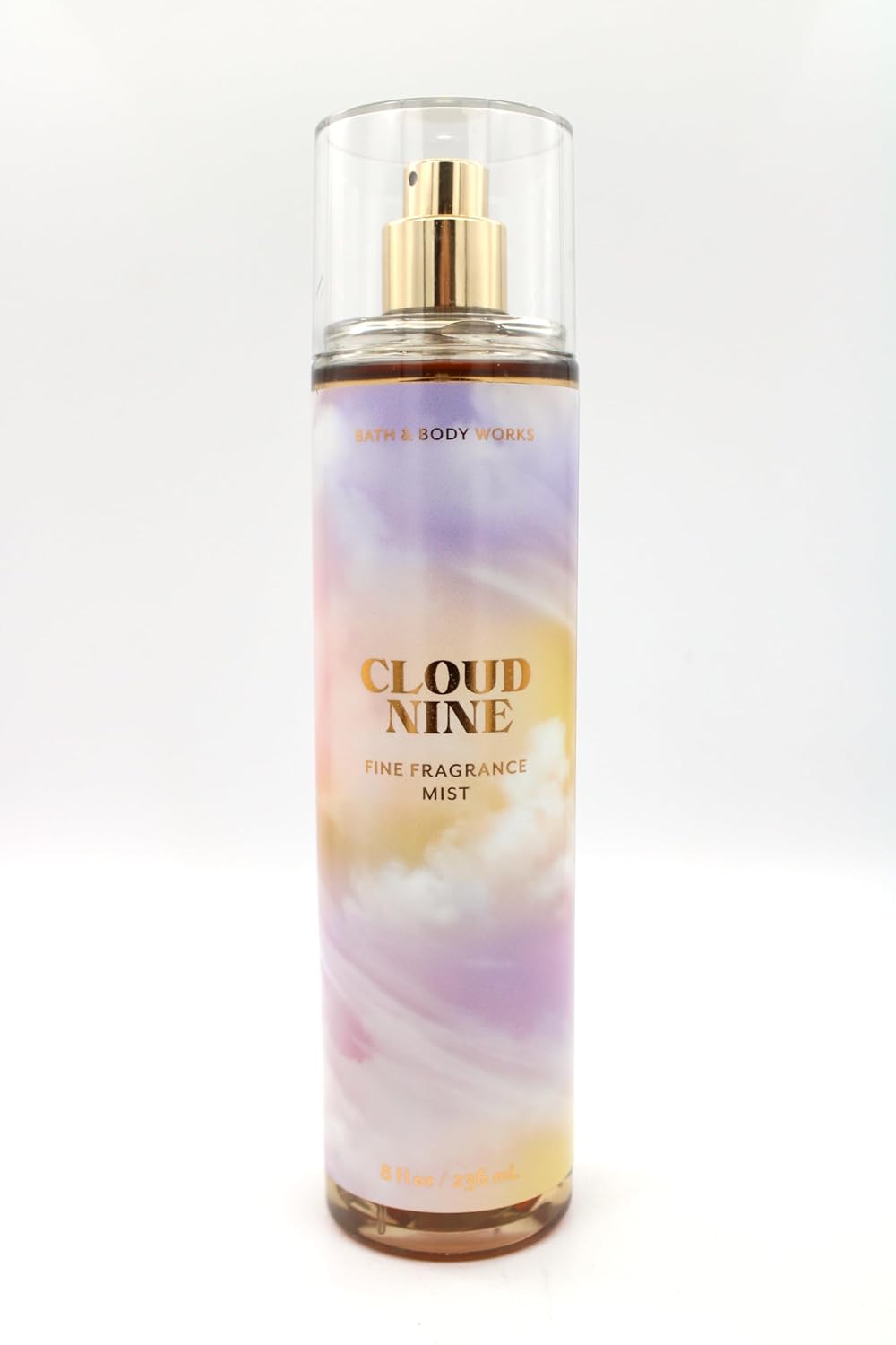 Fine Fragrance Mist, 8 fl oz M5354