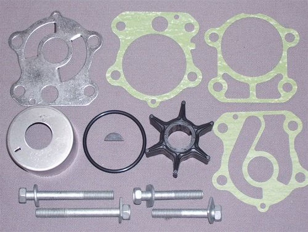 Outboard Water Pump Repair Kit E526793