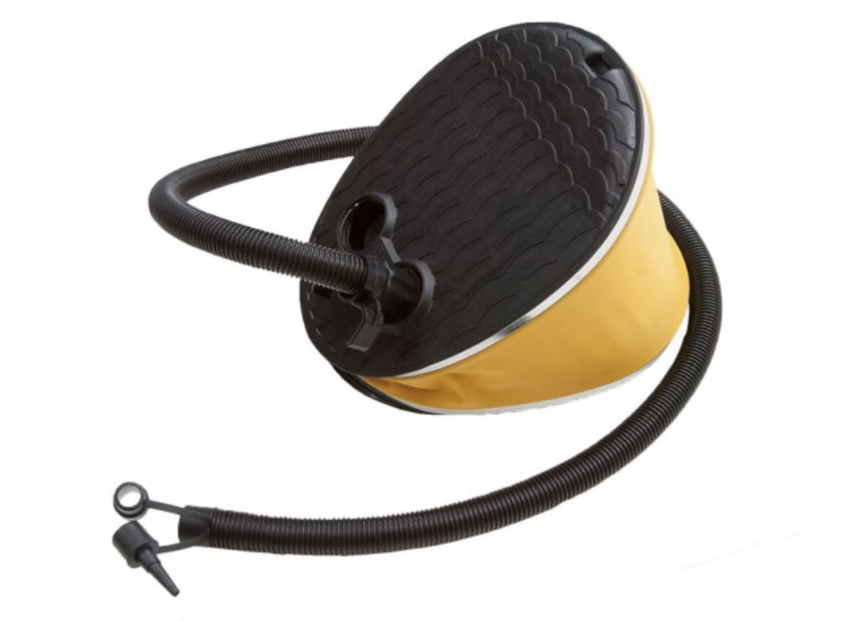 Foot Pump R5532