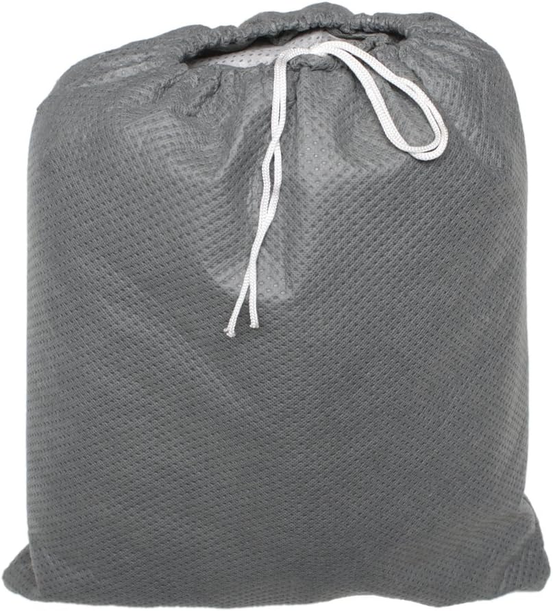 Water Resistant 5 Layers Car Cover B378