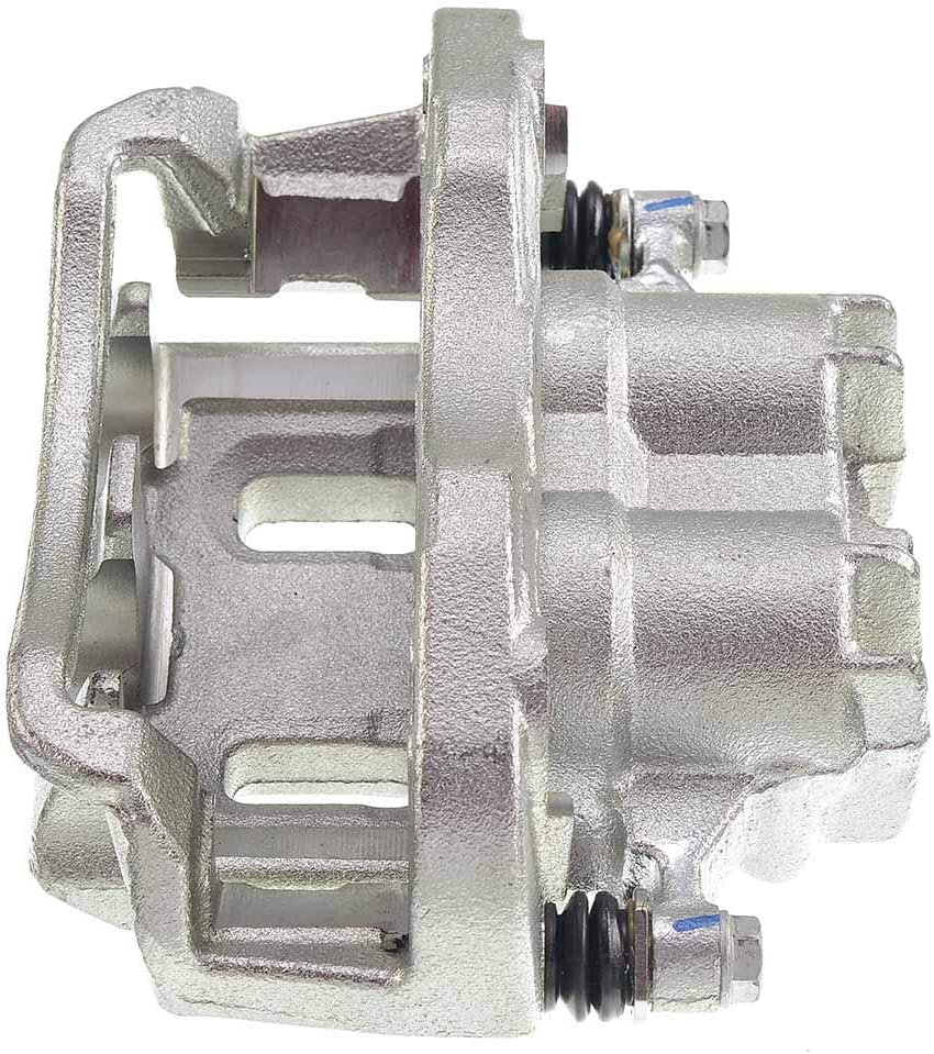 Rear Passenger Side Brake Caliper for Ford F-250 F-350 Super Duty Excursion Pack of 2 S761677