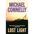 Lost Light Hardcover K806712