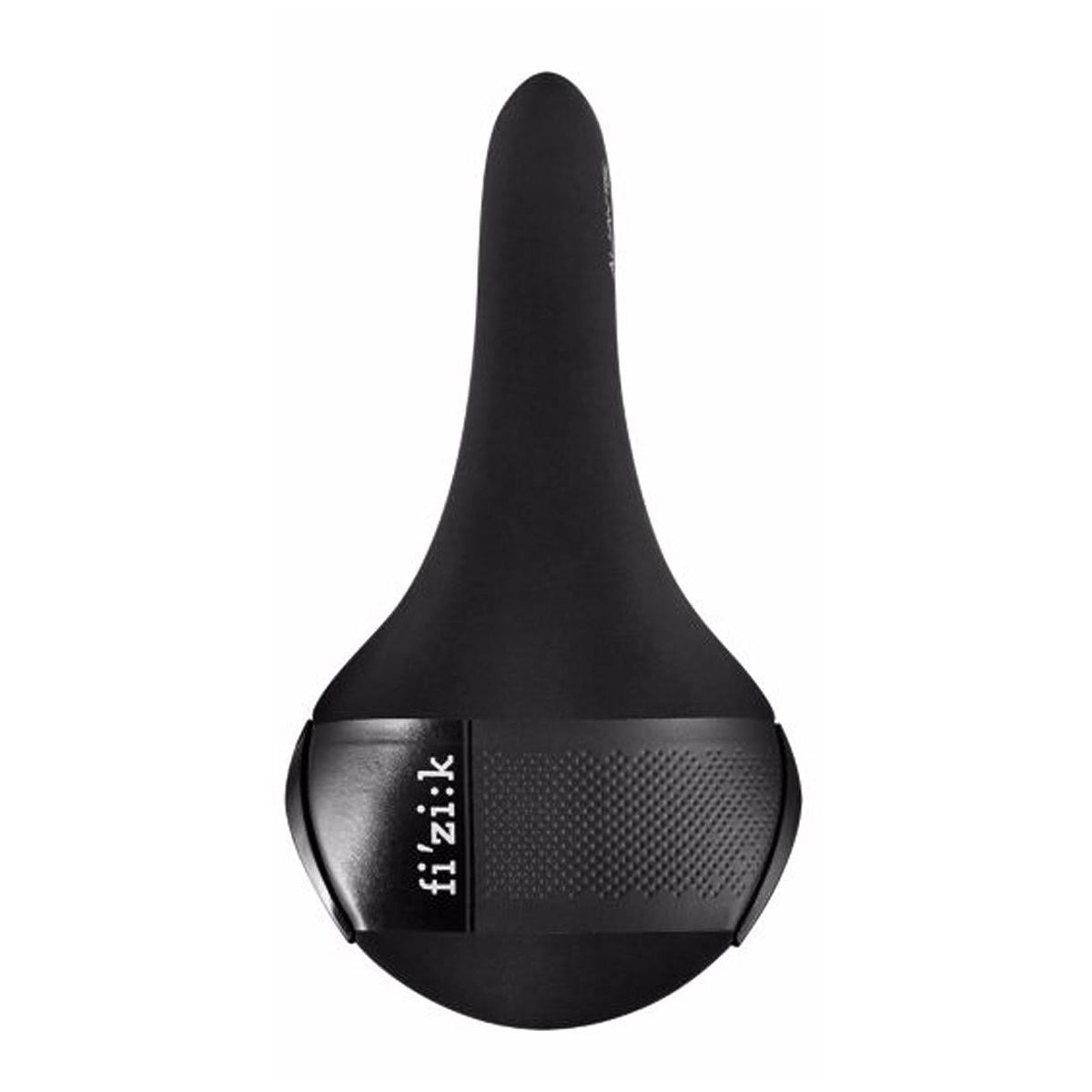 Black Large Saddle I460802