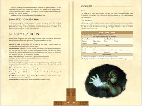 Bronze Age Fantasy Roleplaying T32746