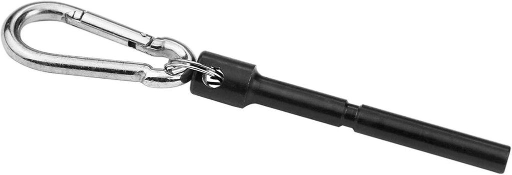 Cam Timing Tool Kit for Cummins ISX QSX with Injector Cam Gear Puller & Crank Pin T392423