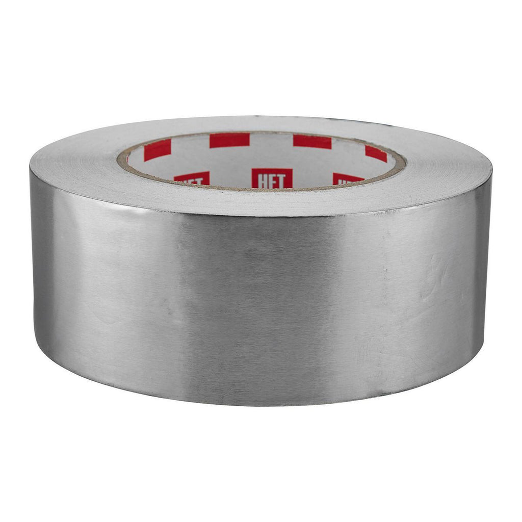 Flame Retardant Aluminum Foil Tape N475