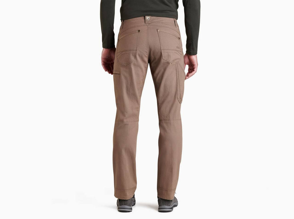 Khaki 32W x 34L Pants L381