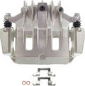 Rear Passenger Side Brake Caliper for Ford F-250 F-350 Super Duty Excursion Pack of 2 S761677