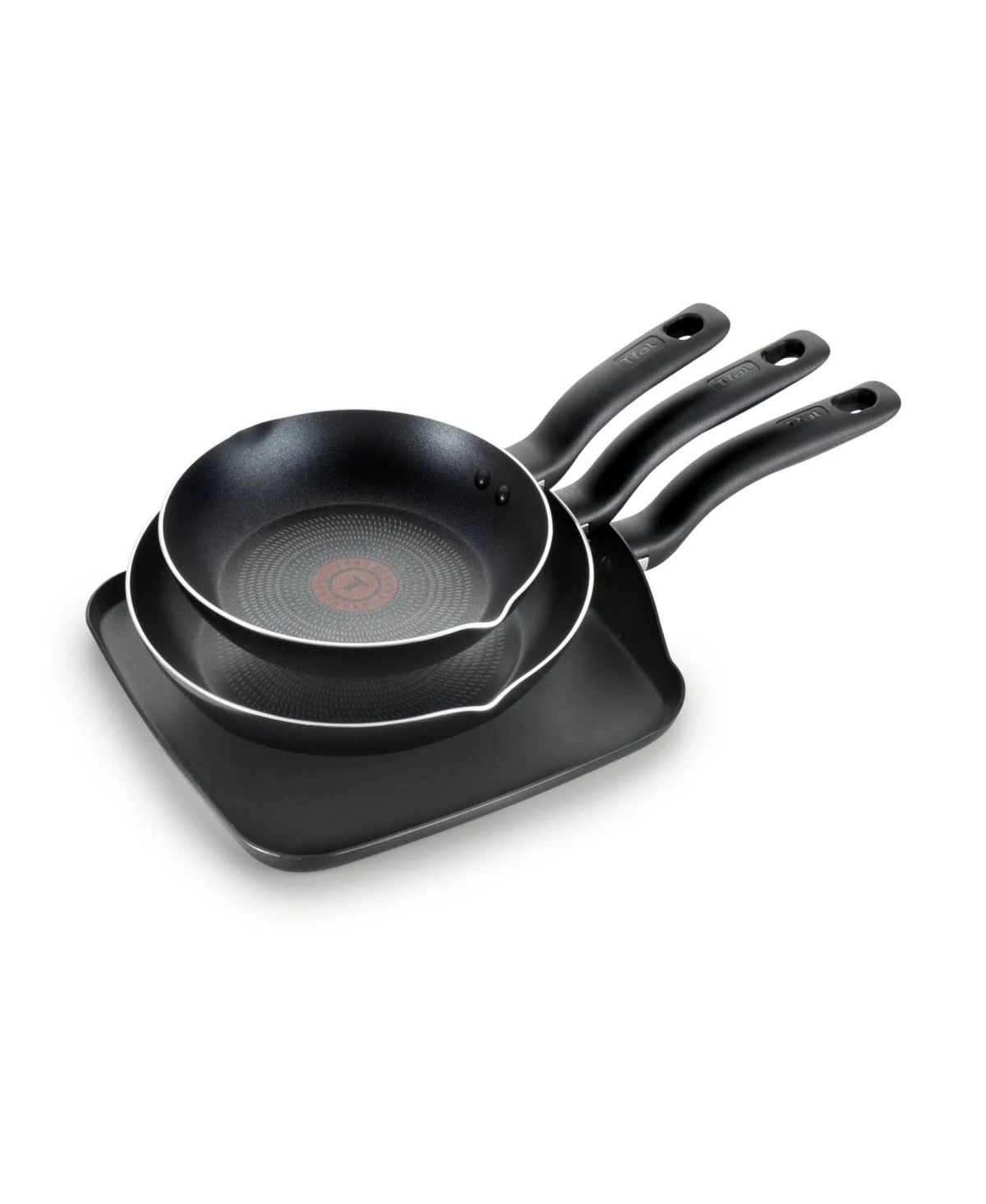 Nonstick 3-Pc. Cookware Set G62993