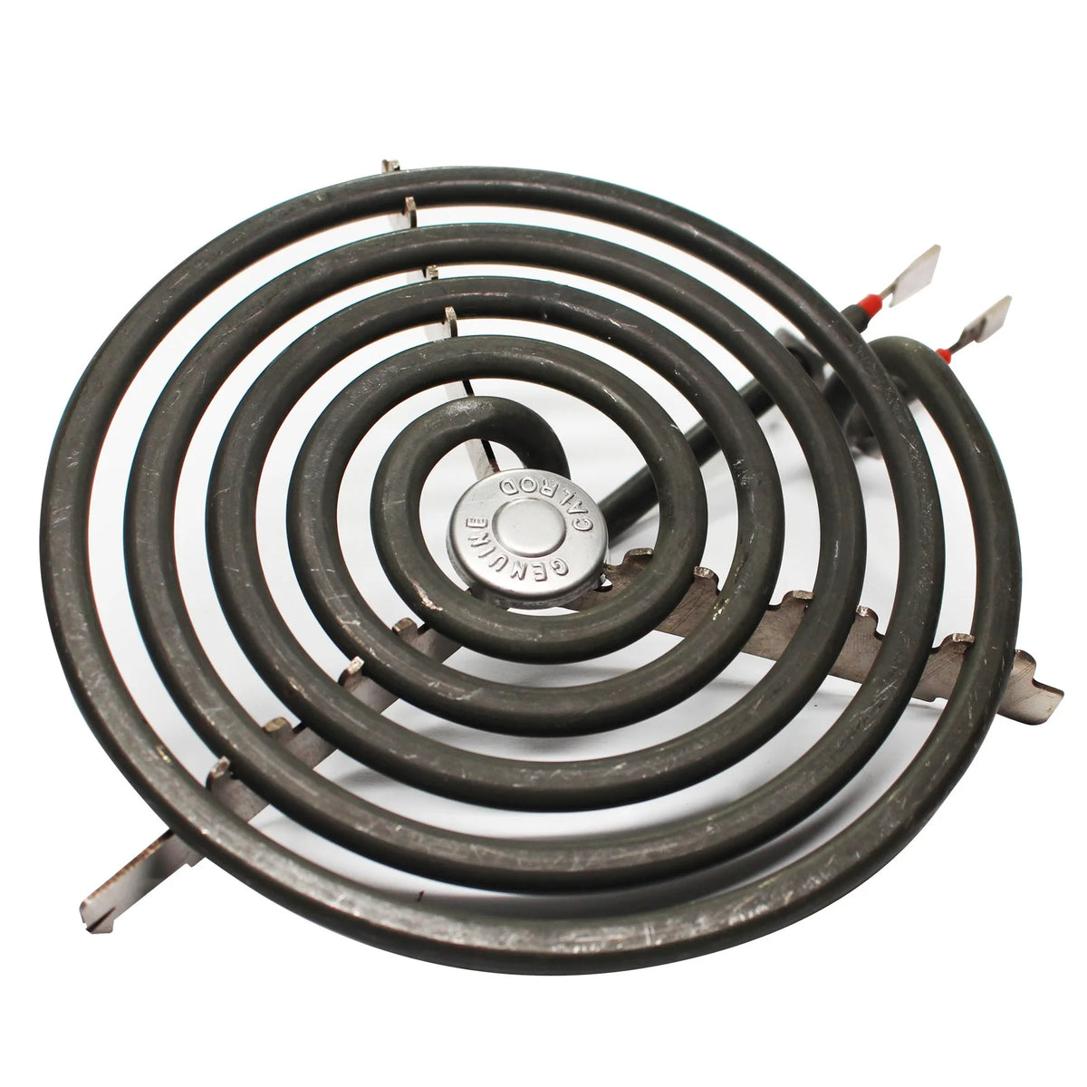 2-Pack Replacement Surface Burner Elements for General Electric Range, Stove & Cooktop Z575467