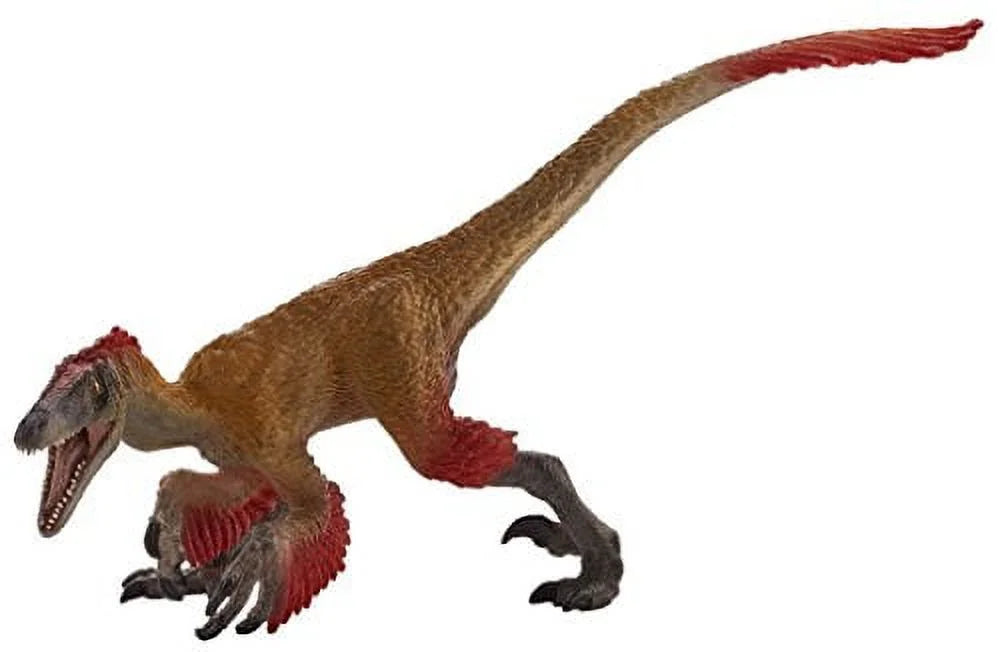 Deinonychus Dinosaur Figurine Z22070