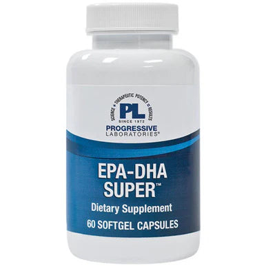 EPA-DHA Super 60sg G478353
