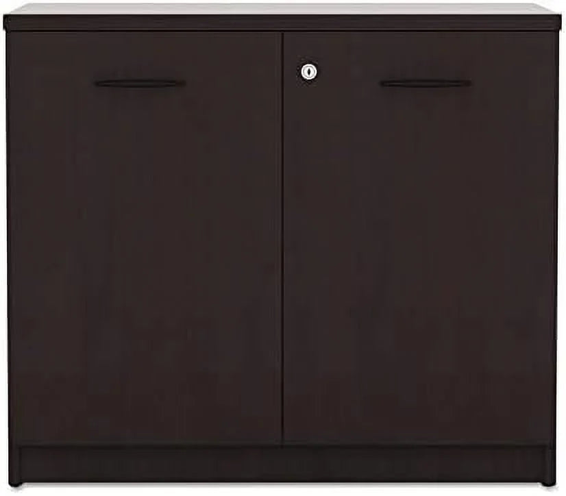 Medium Cherry Cabinet Q440