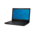 Latitude 3460 Intel Core i3 8GB 500GB 14" Laptop N846