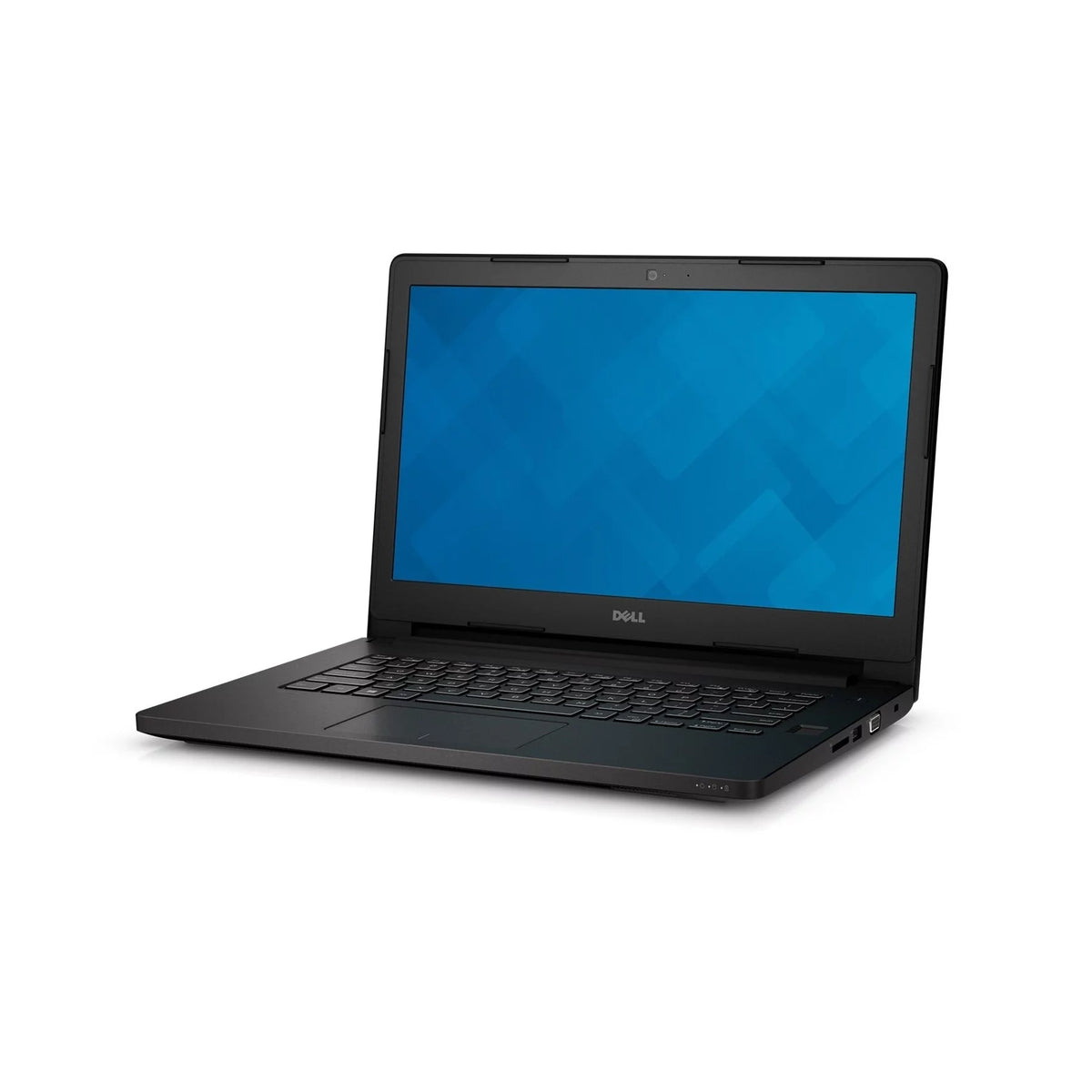 Latitude 3460 Intel Core i3 8GB 500GB 14" Laptop N846