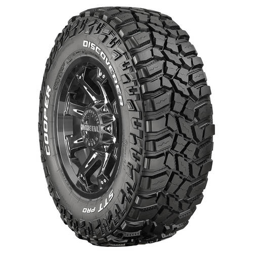 LT295/55R20 E/10PLY BSW Tires A437225