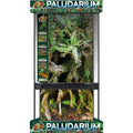 Paludarium Terrarium and Aquarium H358