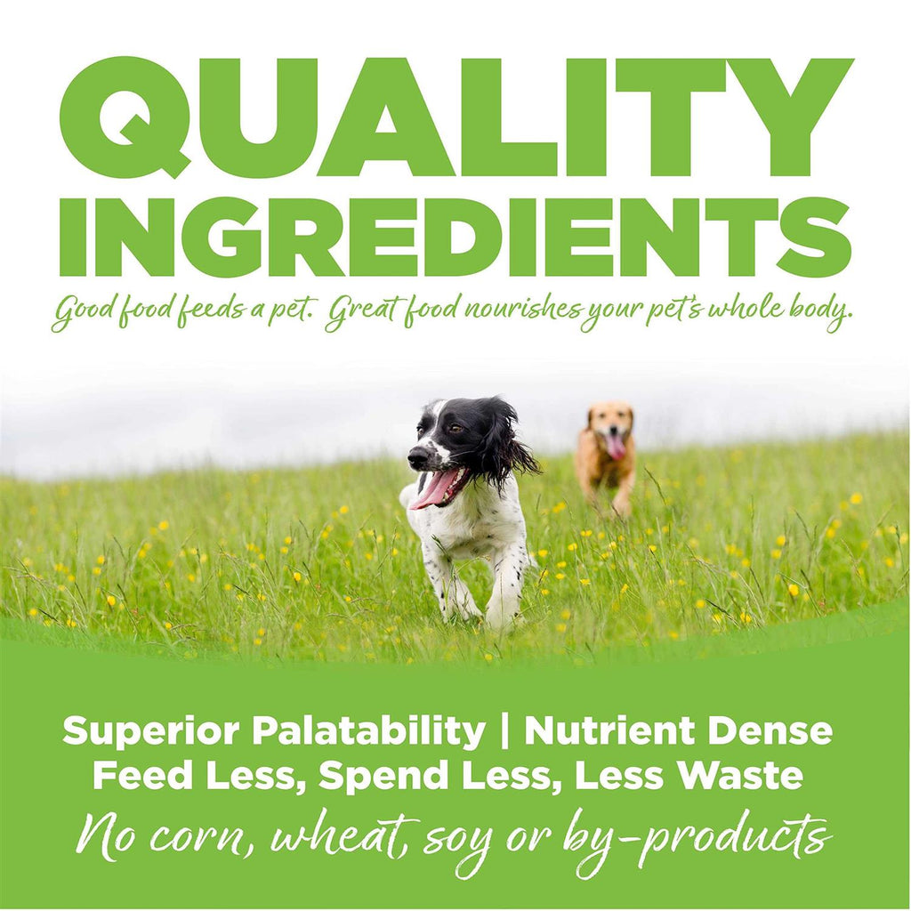 Chicken Weight Management Dry Dog Food T618