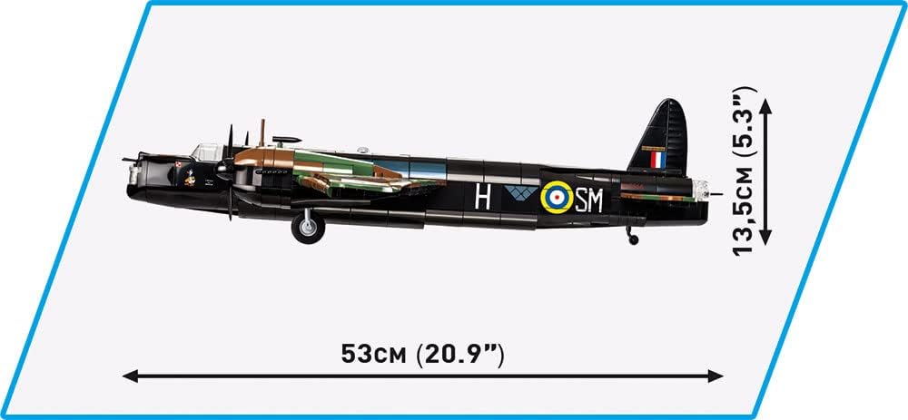 World War II Plane Y6711